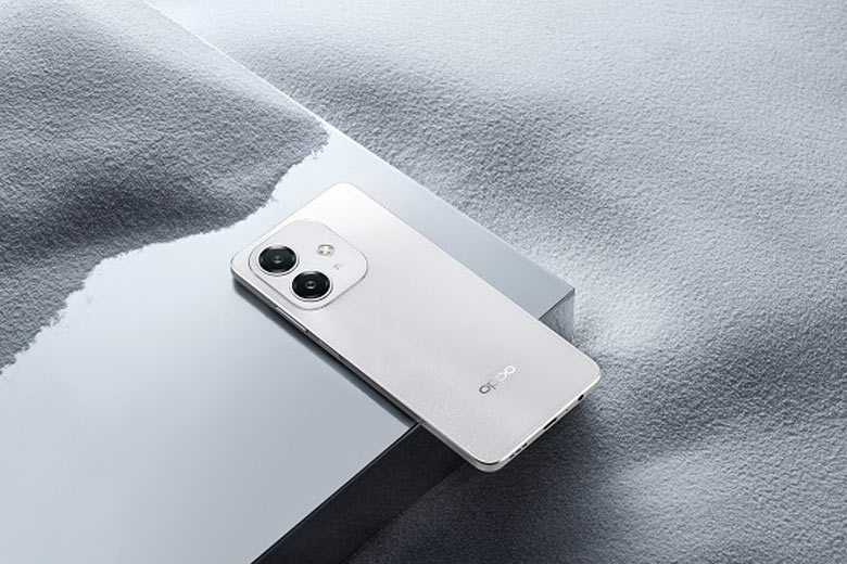 oppo a3 khi nào ra mắt và có gì mới