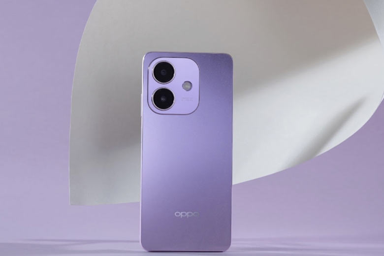 oppo a3 khi nào ra mắt và có gì mới