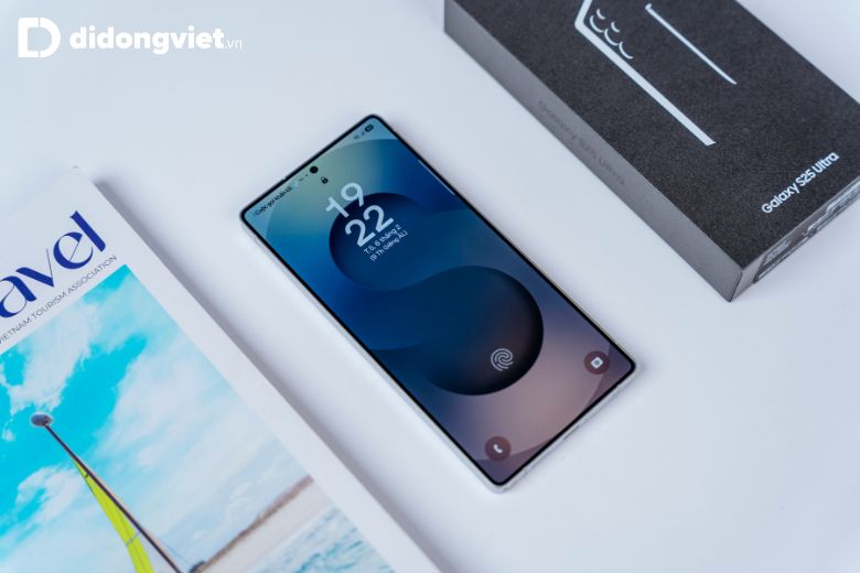 Cấu hình Samsung Galaxy S25 Ultra: Snapdragon 8 Elite For Galaxy và Chuẩn Qi2 Định Nghĩa Lại Hiệu Năng Flagship 7 phân tích thông số cấu hình galaxy s25 ultra