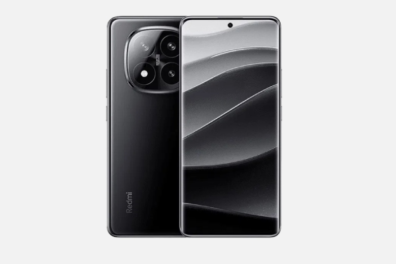 redmi note 14 pro plus co may mau 2