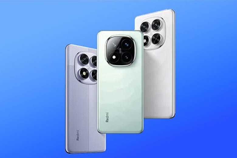 redmi note 14 pro se ra mat voi camera chinh va tele–50mp chat luong 2 didongviet