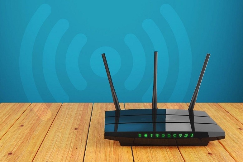 router la gi 1