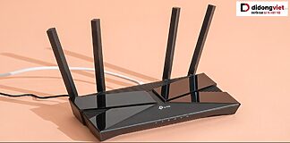 Router là gì