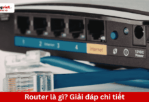 Router là gì? Giải mã điểm yếu của tốc độ mạng gia đình Router là gì?