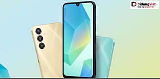 samsung galaxy a16 5g có mấy màu