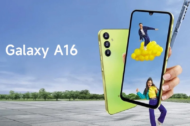 samsung galaxy a16 5g co may mau 5