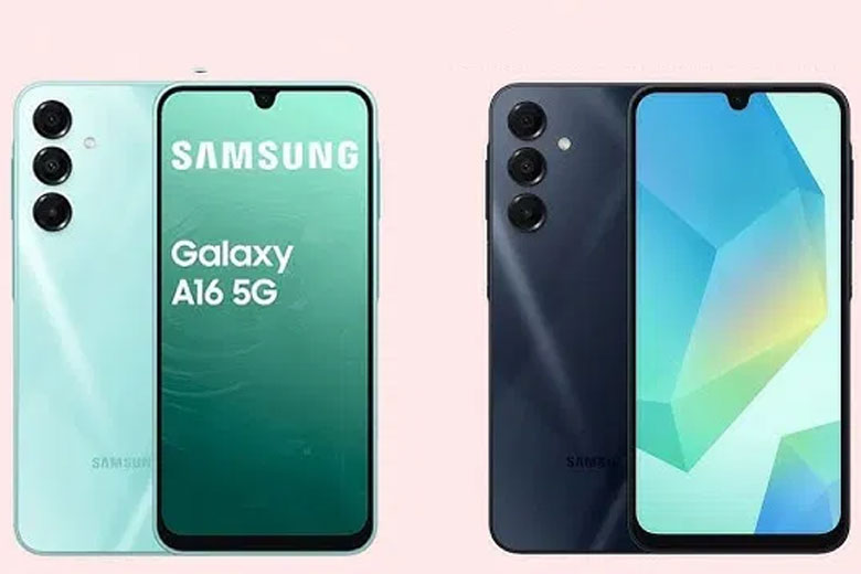 samsung galaxy a16 5g khi nào ra mắt