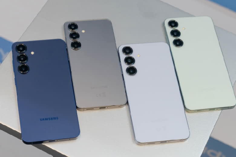 Dòng Samsung Galaxy S25 khi nào ra mắt và mở bán? Có gì mới ở Flagship nhà Samsung năm nay? 12 samsung galaxy s25 khi nao ra mat di dong viet 6