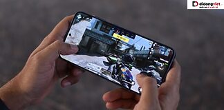 Điểm mặt tính năng 'đỉnh' trên Galaxy S24 FE đang khiến giới game thủ 'đứng ngồi không yên