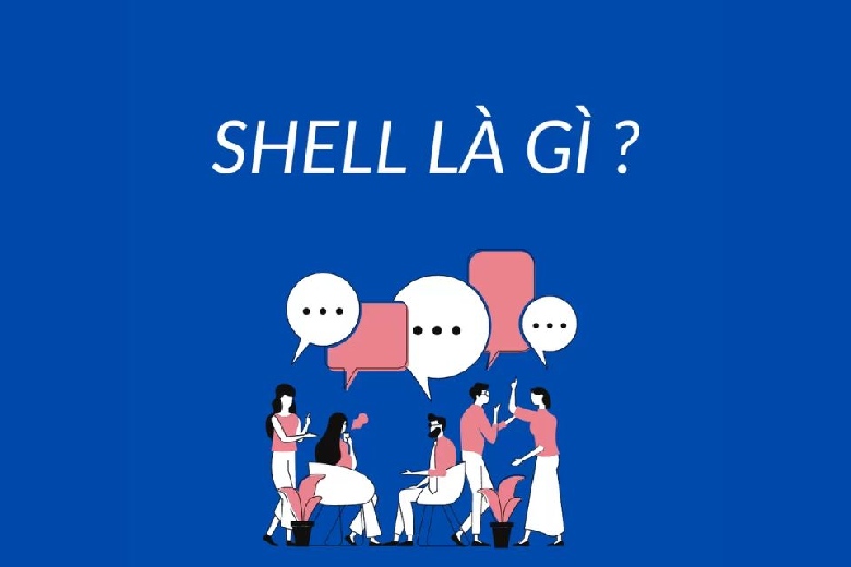 shell la gi 1