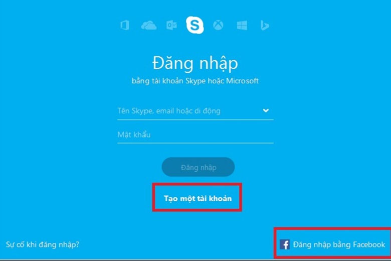 Skype là gì?