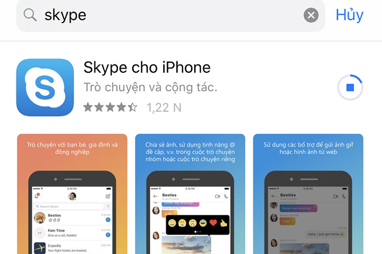 Skype là gì?