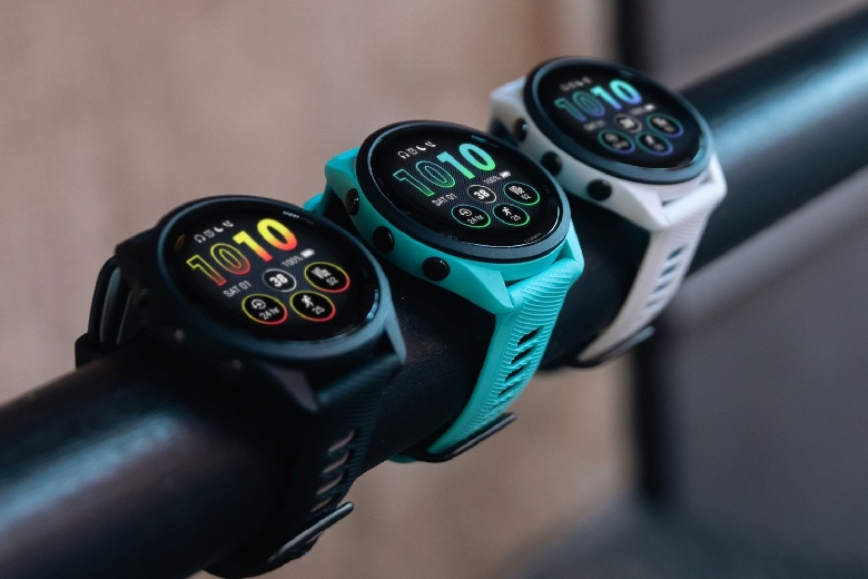 so sanh garmin forerunner 265 vs instinct 2 5