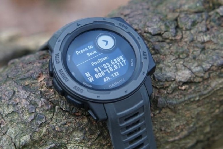 so sanh garmin forerunner 265 vs instinct 2 6