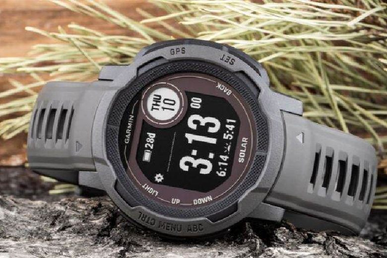 so sanh garmin forerunner 265 vs instinct 2 7