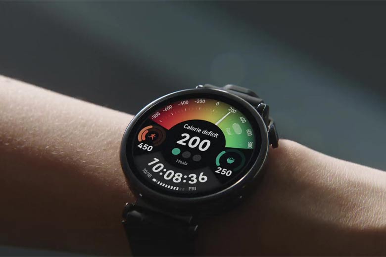 So sánh Huawei Watch GT4 và Garmin Instinct 2s