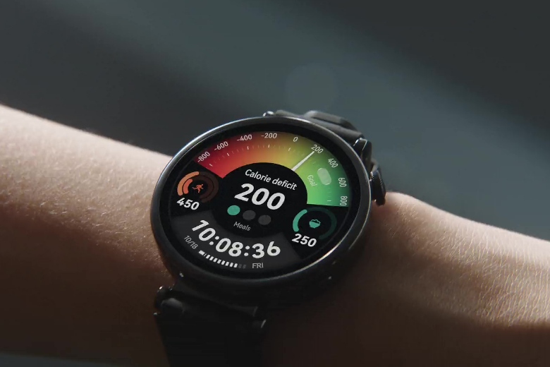 so sanh huawei gt4 va huawei watch gt cyber 1