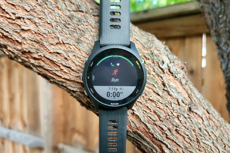 so sanh huawei gt4 vs garmin forerunner 255 3