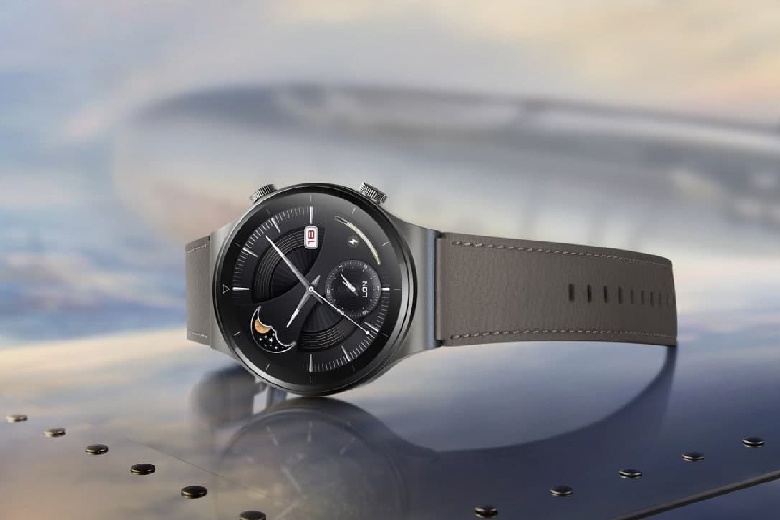 so sanh huawei watch gt 5 va gt 5 pro 1