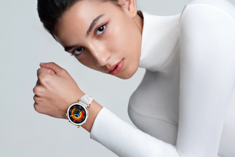 so sanh huawei watch gt 5 va gt 5 pro 10