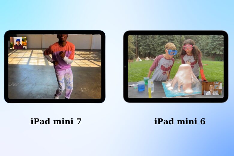 so sanh ipad mini 7 va ipad mini 6 5