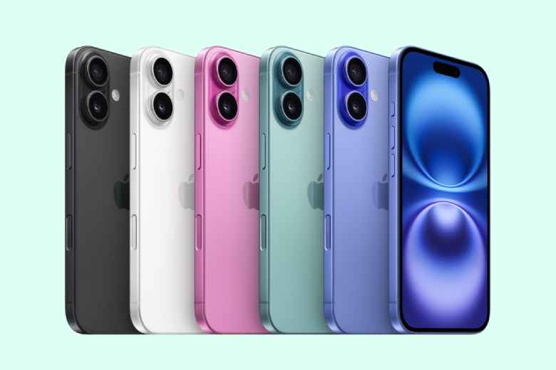 so sanh iphone 16 plus va huawei pura 70 pro 1