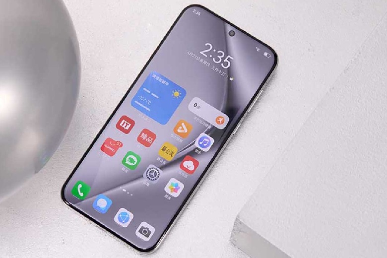 so sanh iphone 16 plus va huawei pura 70 pro 9