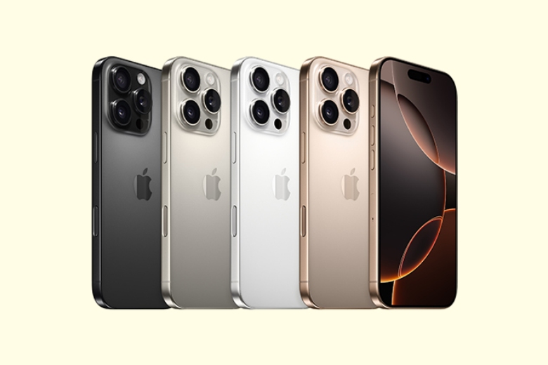 so sanh iphone 16 pro va huawei pura 70 pro plus 1