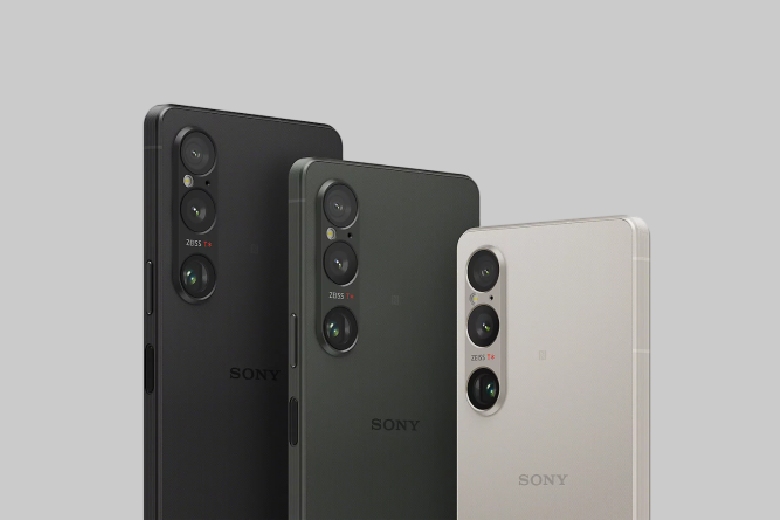 so sanh iphone 16 pro va sony xperia 1 vi 6