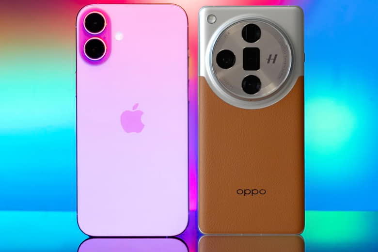 So sánh iPhone 16 và OPPO Find X7: Flagship nào sẽ chiến thắng? 18 so sanh iphone 16 va oppo find x7@2x 2