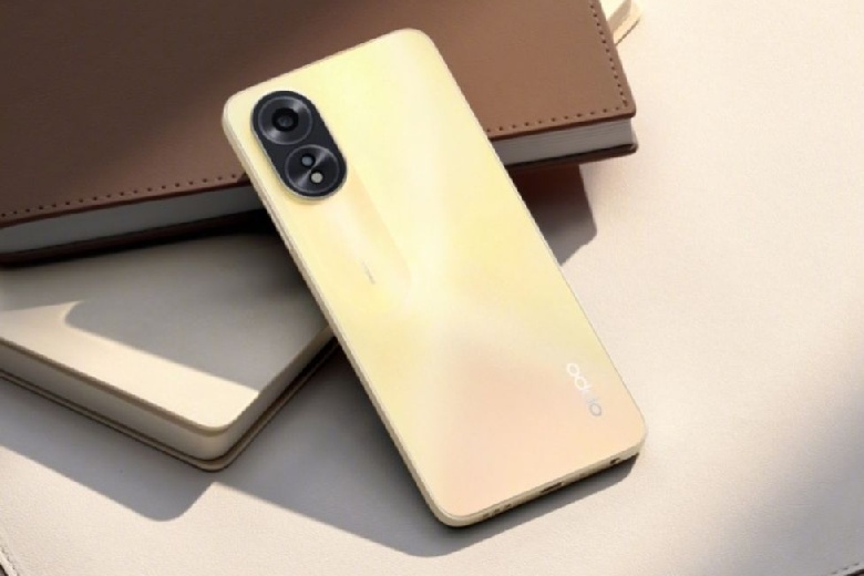 so sanh oppo a38 va realme c55 4