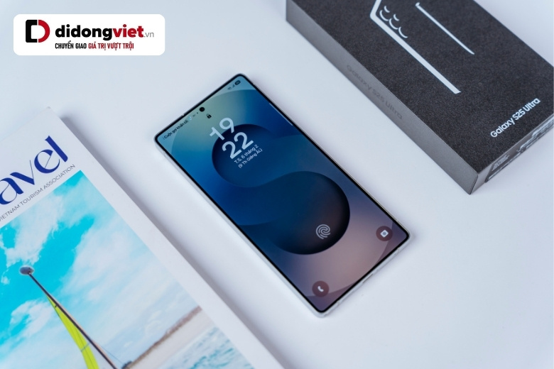So sánh S25 Ultra và S24: Bài toán đánh đổi để lên đời năm 2026 6 so sánh s25 ultra và s24