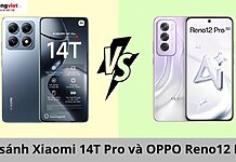 so sánh Xiaomi 14t Pro và OPPO Reno12 Pro