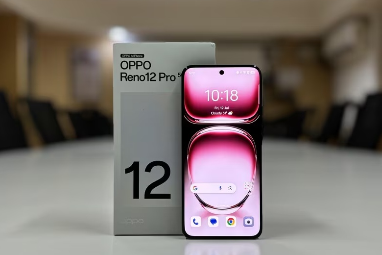 so sanh xiaomi 14t pro va oppo reno12 pro 7