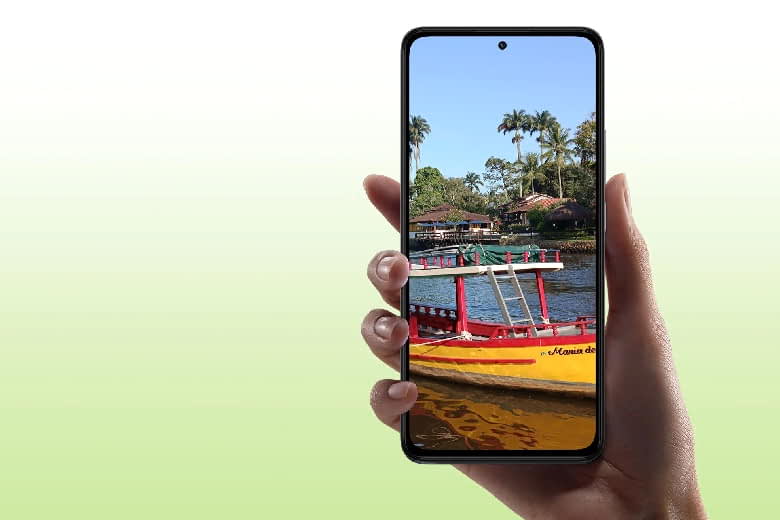 Trên tay nhanh Xiaomi Redmi Note 14: Thiết kế hoàn thiện, sắc nét, mượt mà 8 tren tay nhanh redmi note 14 di dong viet 1