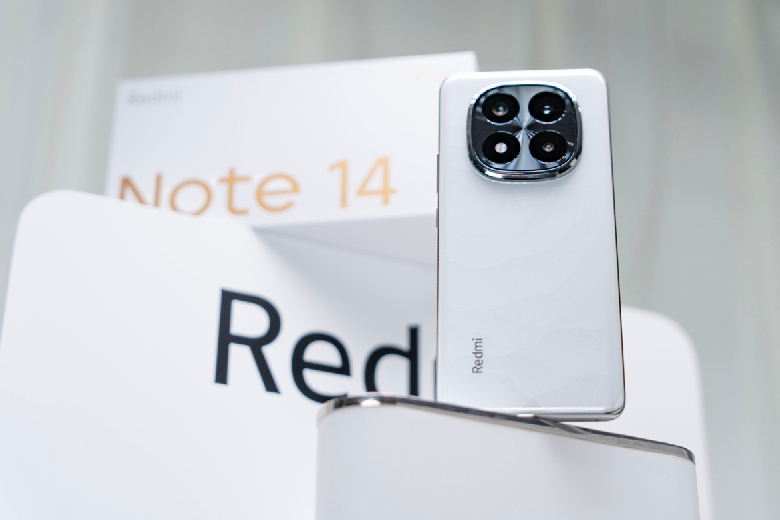 tren tay nhanh redmi note 14 pro plus 4