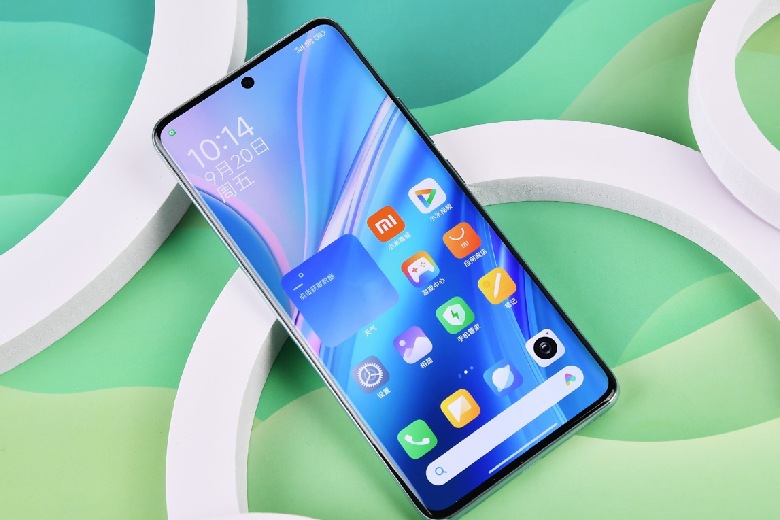 tren tay nhanh redmi note 14 pro plus 5