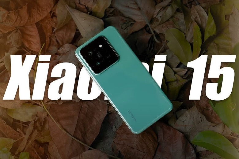 xiaomi 15 khi nao ra mat 1