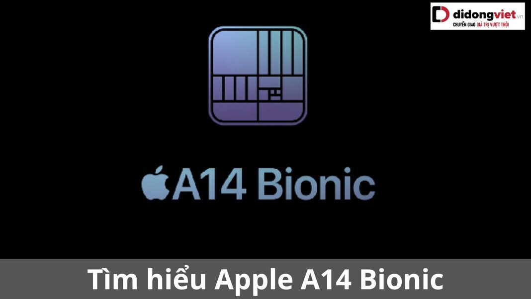 A14 Bionic