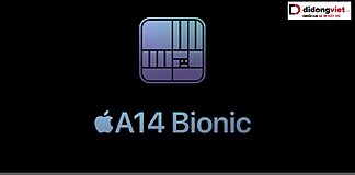 A14 Bionic