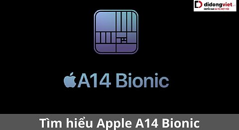 A14 Bionic