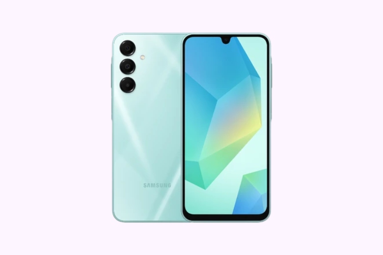 Galaxy A16 1