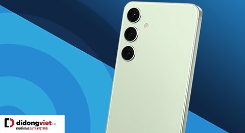 Những điều thú vị được tiết lộ về Galaxy A16 sau loạt ảnh render mới nhất Galaxy A16