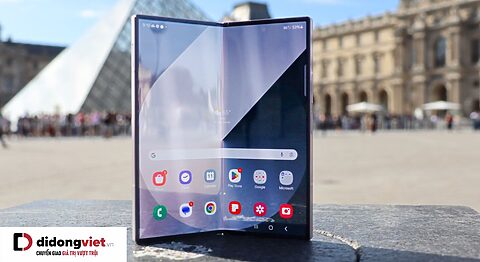 Minh chứng Galaxy Z Fold Special Edition gây sốt thông qua lượt bán nhanh chóng trong 10 phút Galaxy Z Fold Special Edition