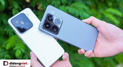Xiaomi 15 và cuộc chạy đua hiệu năng, dự báo đổ bộ toàn cầu trong thời gian sớm nhất Xiaomi 15