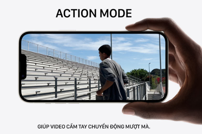 Action Mode