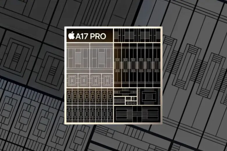 apple a17 pro