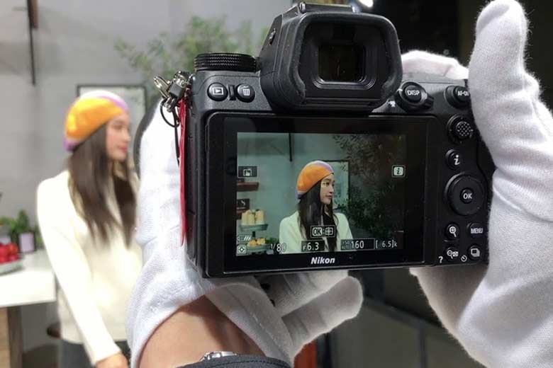 Auto Focus