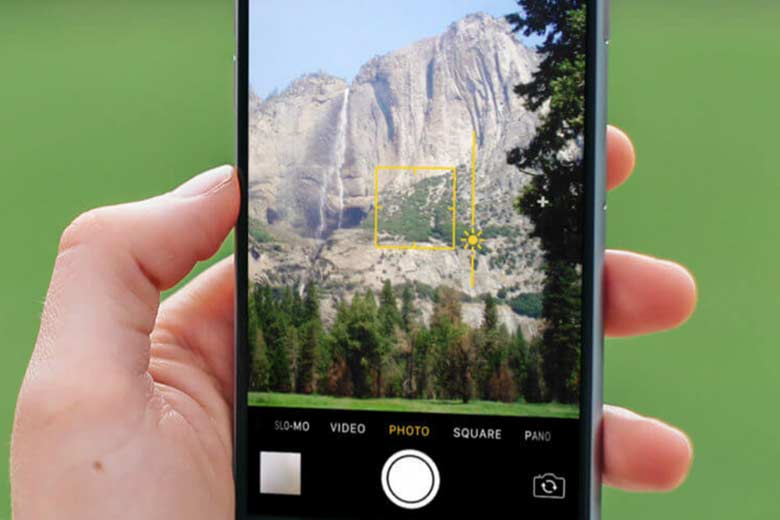 Auto Focus