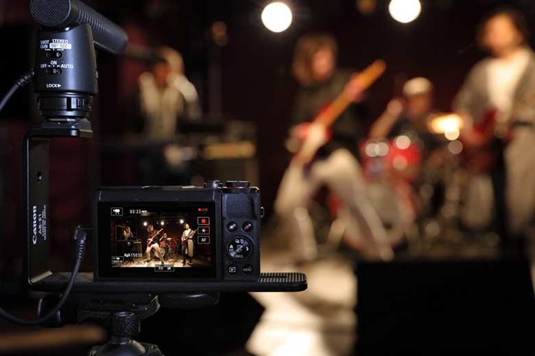 Auto Focus